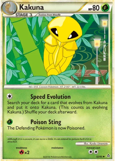 Kakuna