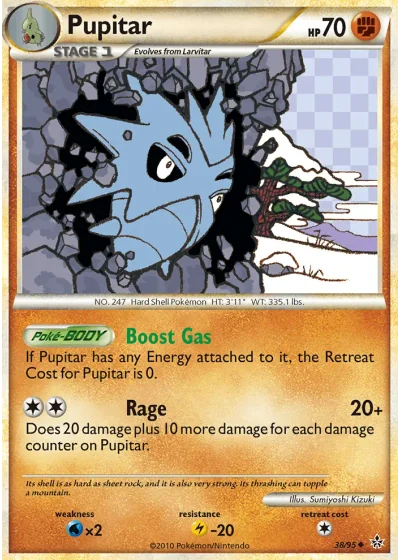 Pupitar