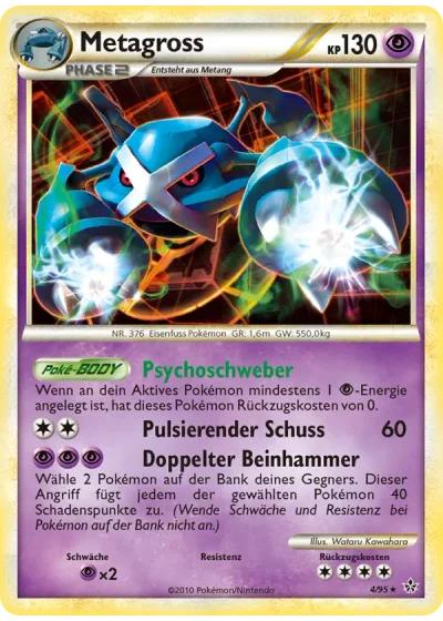 Metagross