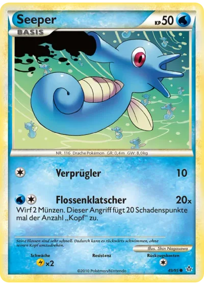Seeper