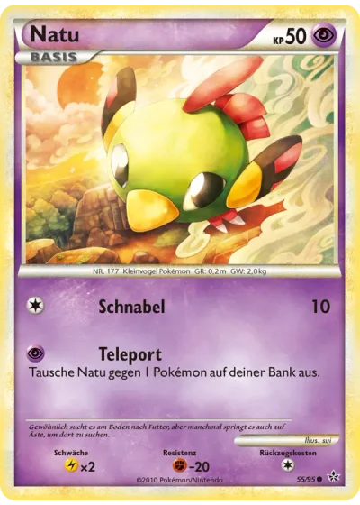 Natu