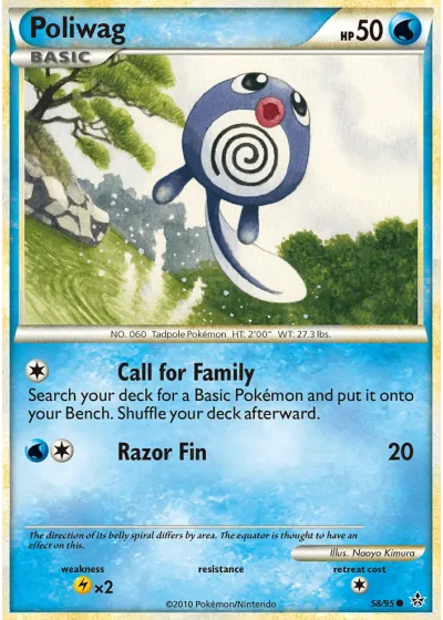 Poliwag