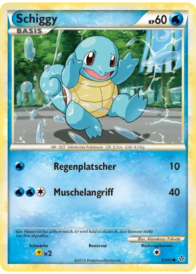 Schiggy