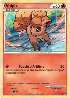 Vulpix