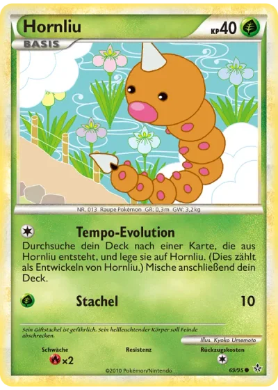 Hornliu
