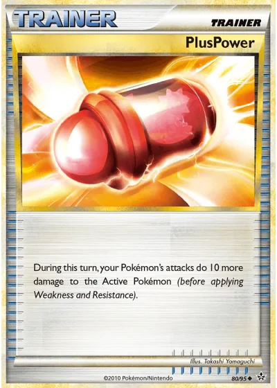 PlusPower