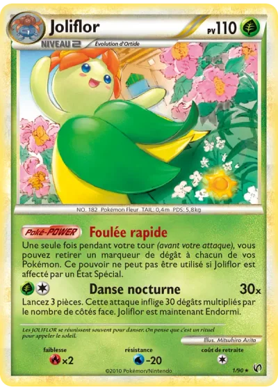 Joliflor