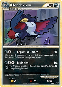 Honchkrow
