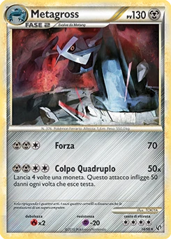Metagross