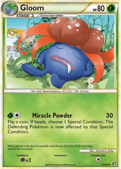 Gloom