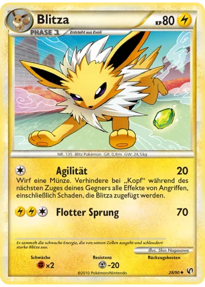 Blitza