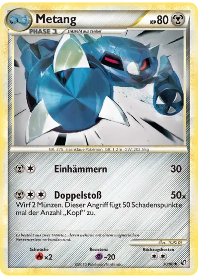 Metang