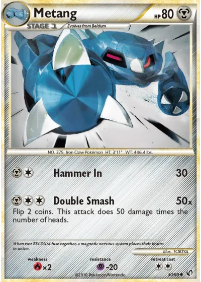 Metang