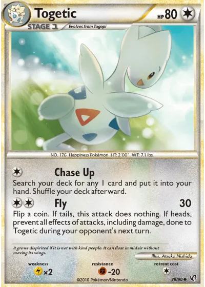 Togetic