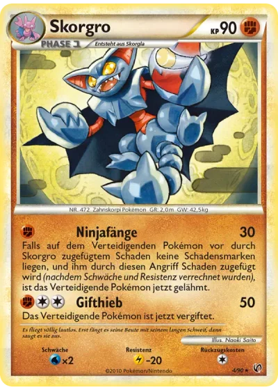 Skorgro