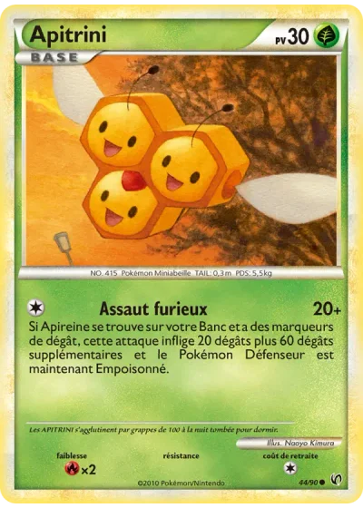 Apitrini