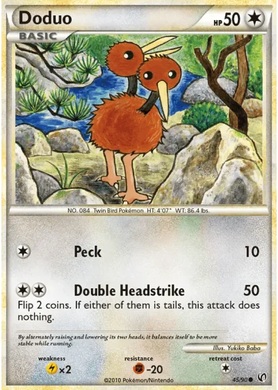Doduo