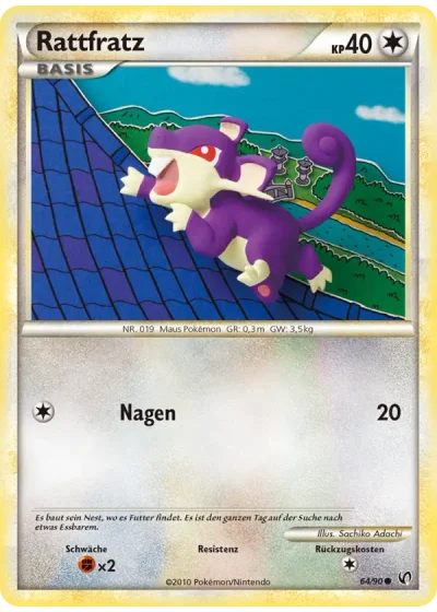 Rattfratz