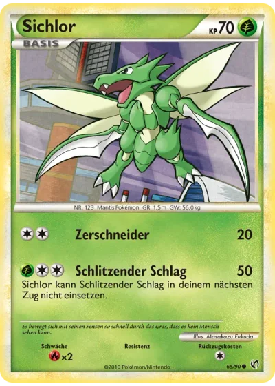 Sichlor