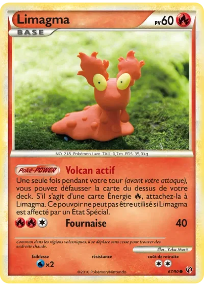 Limagma