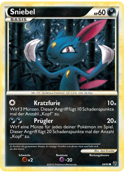 Sniebel
