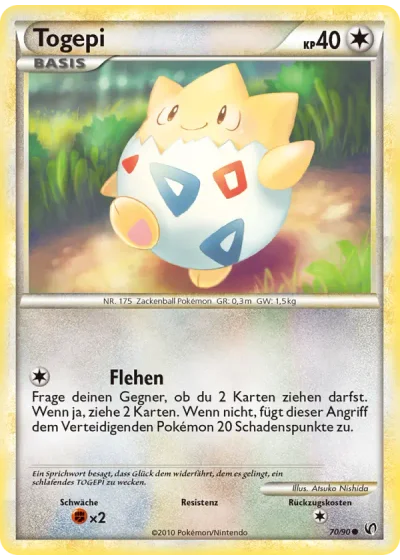 Togepi