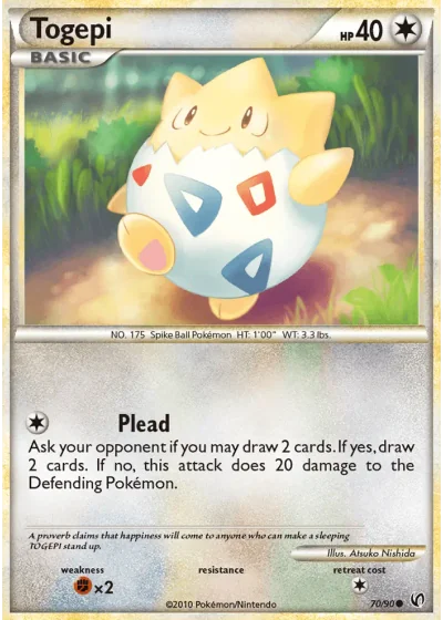 Togepi