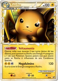 Raichu