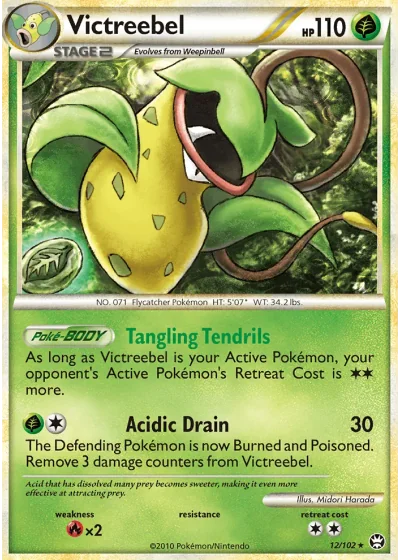 Victreebel