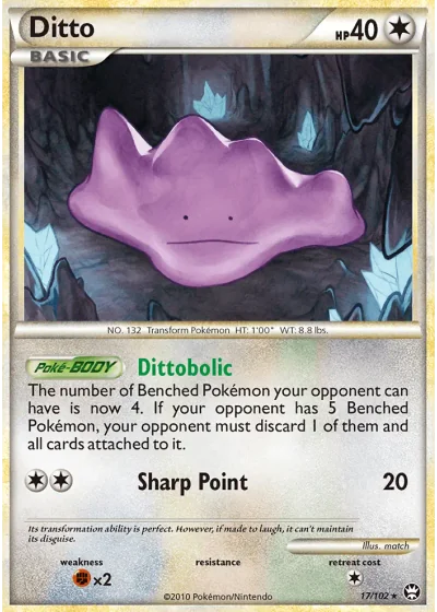 Ditto
