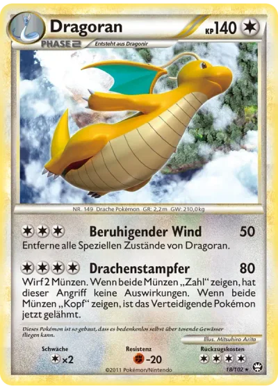 Dragoran