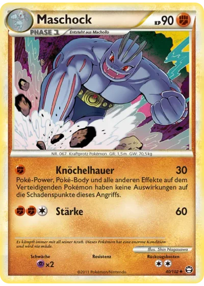 Maschock