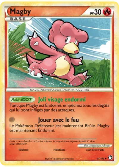 Magby