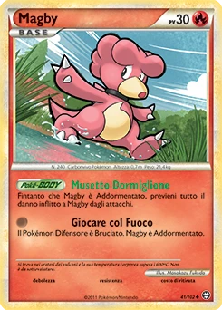 Magby