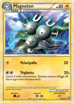 Magneton