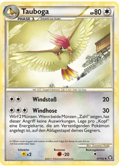 Tauboga