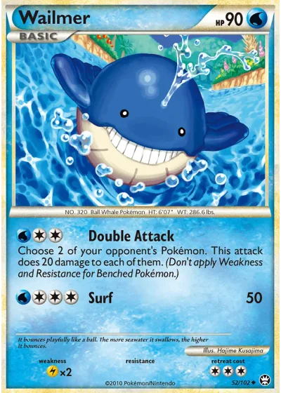Wailmer