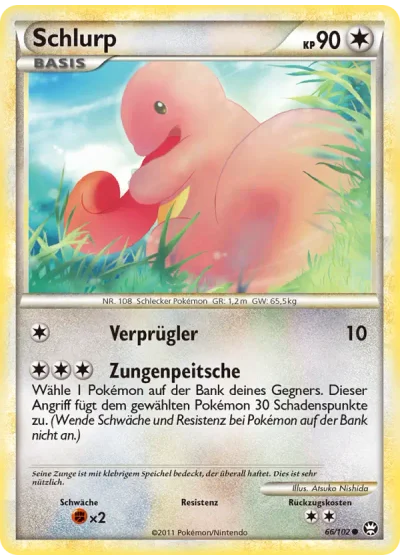 Schlurp