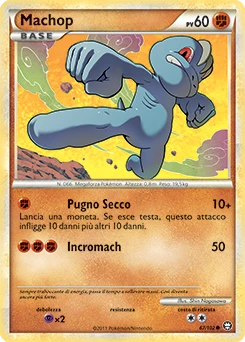 Machop