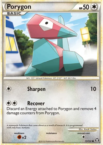 Porygon
