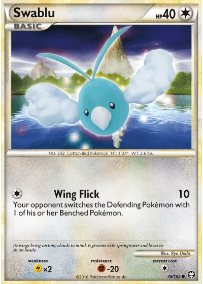 Swablu