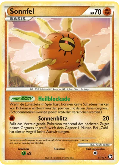Sonnfel
