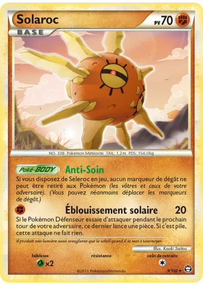 Solaroc