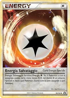 Rescue Energy