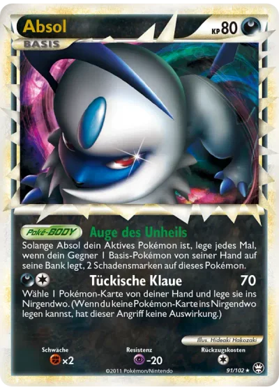 Absol