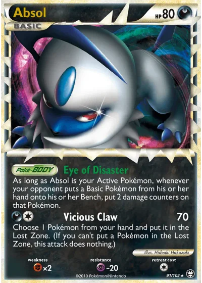 Absol