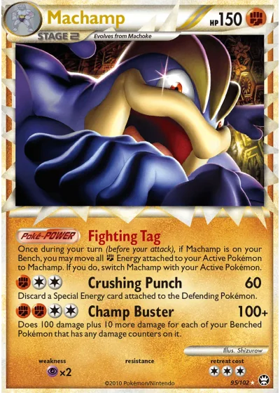 Machamp