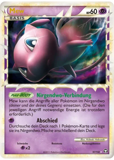 Mew