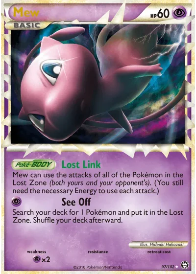 Mew