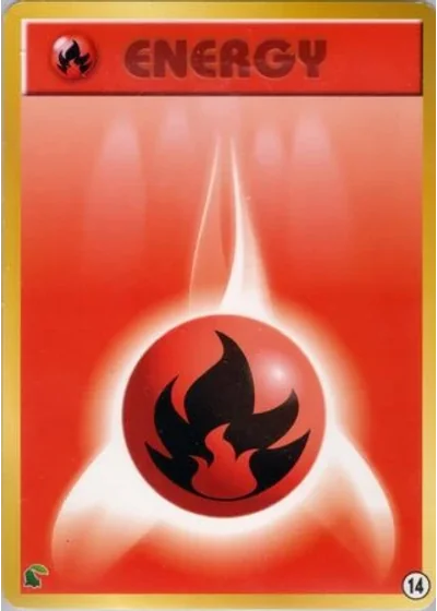 Fire Energy